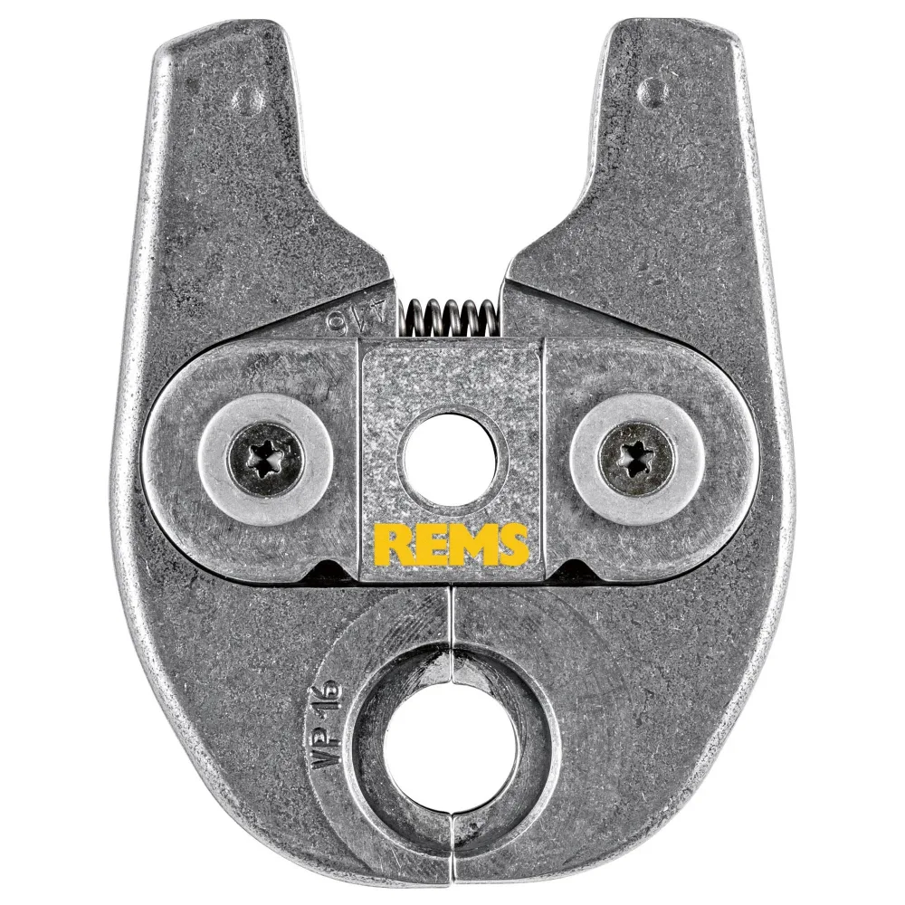 REMS 578484 Pressback VP-kontur, Mini VP 20 - Bild 2