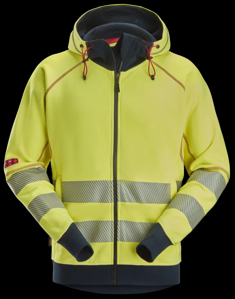 Snickers Workwear 2866 Huvtröja XL