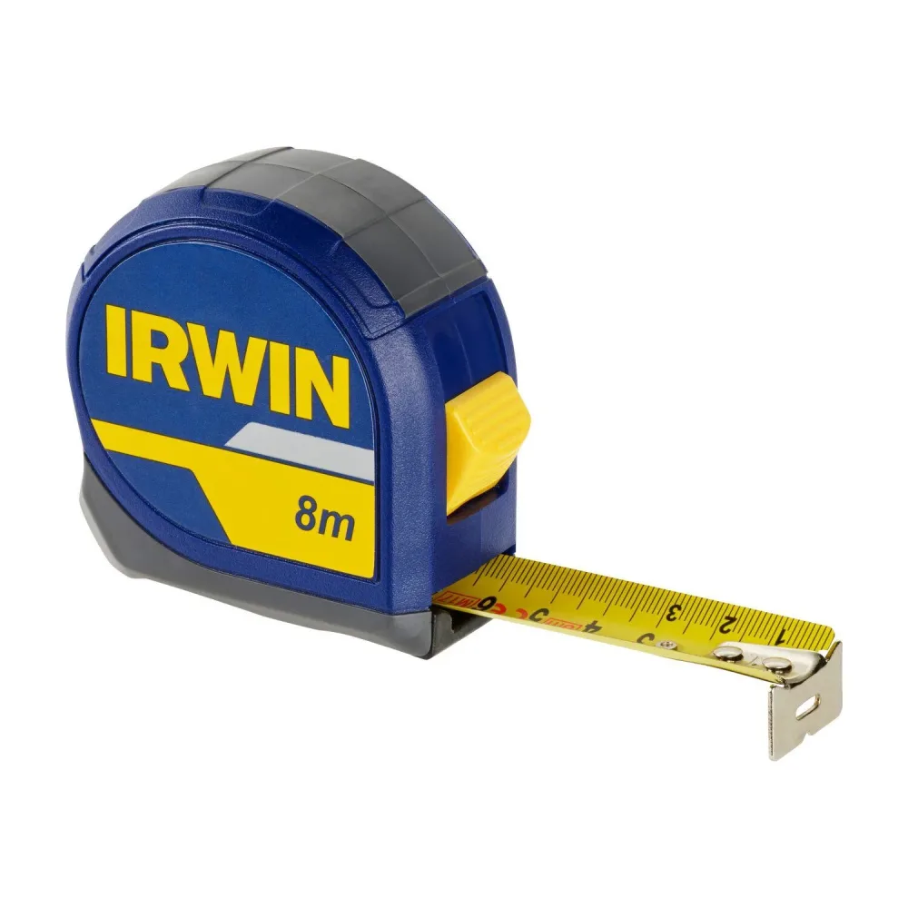 Irwin 10507785 Måttband 5 m - Bild 2