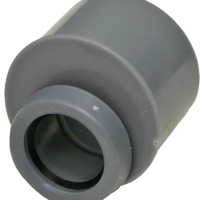 Pipelife 170589 Förminskning kort 110 x 50 mm