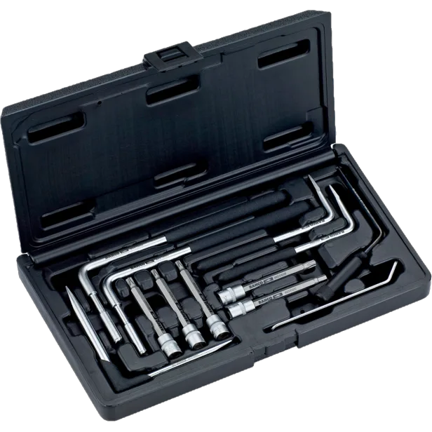 Bahco BBS10008 Bitshylsa TORX TR25 - Bild 2