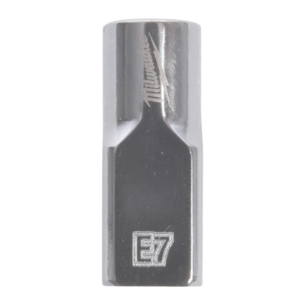 Milwaukee 4932498818 Hylsa 1/4"
