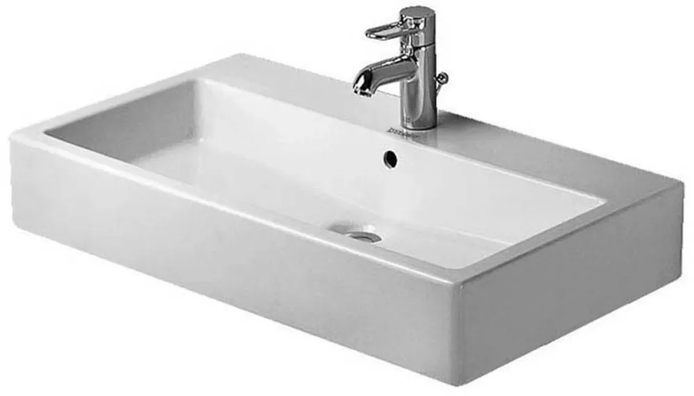 Duravit Vero Tvättställ 800x470