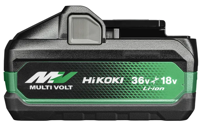BATTERI BSL36B18X 4AH/8AH