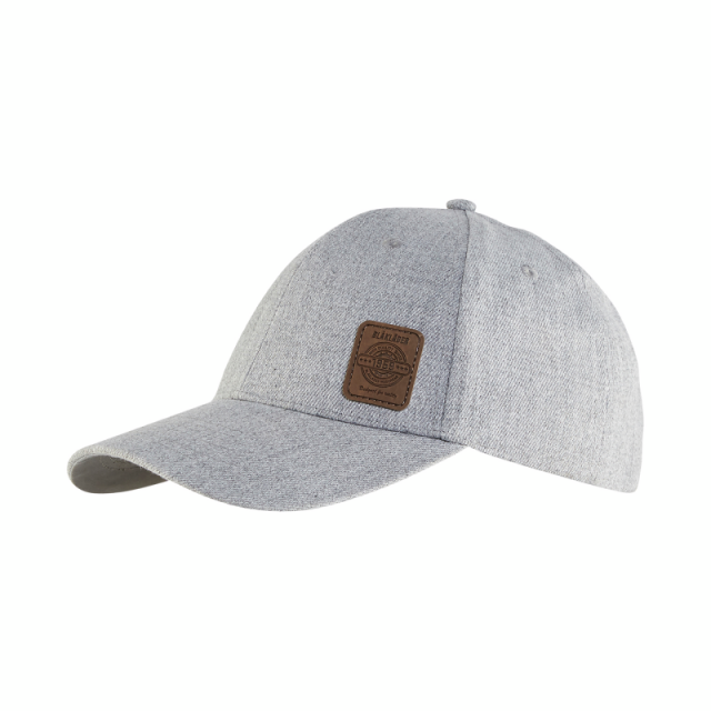 KEPS 2053 2870 GRÅMELERAD ONESIZE