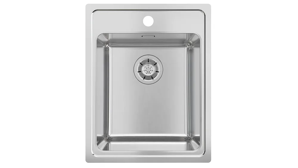 Stala ONE-T40 Diskho med blandarområde 520x472 mm - Bild 2