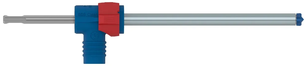 Bosch EXPERT SDS Clean Plus-8X 2608901779 Hammarborr för kemisk förankring, SDS Plus 18x400x550 mm - Bild 2