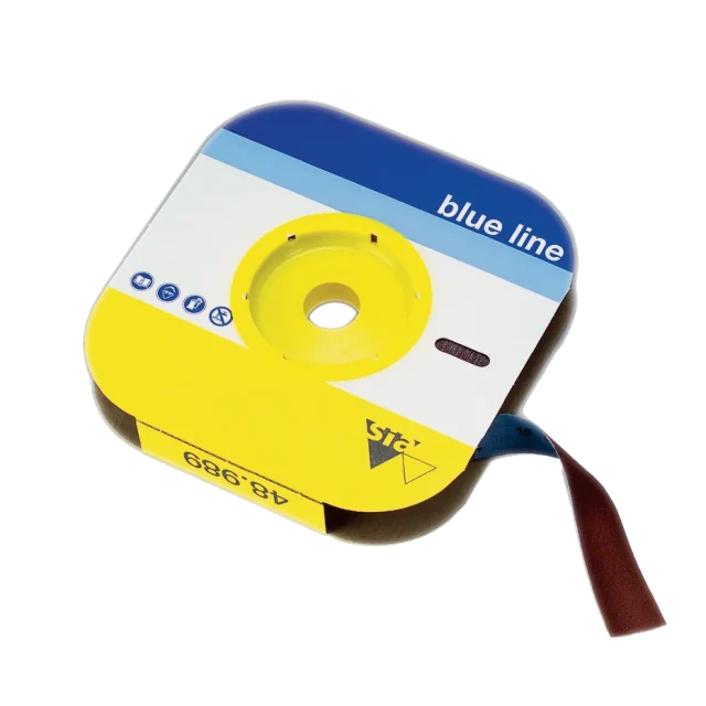 Tyrolit SIAROL 2915 Slipduksrulle K240