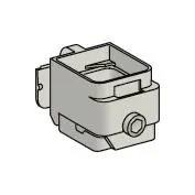 Schneider Electric ComPact LV429242 Kabelklämma 1x 1,5-95 mm², för NSX 100-250, 3-pack