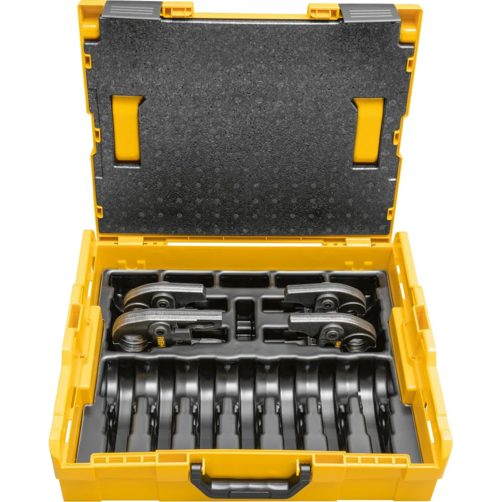 REMS 578058 R Pressbackset V15-22-28-35