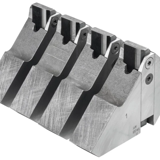 REMS 771210 RWS Skärsats rörgänga NPT konisk höger 1/4-3/8", RWS