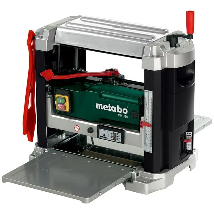Metabo DH 330 Planhyvel 1800 W