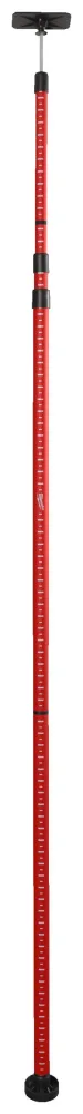 Milwaukee 4932479205 Laserstång teleskopisk, 3,6 m