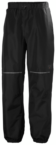 SKALBYXA HELLY HANSEN 71461 MANCHESTER, SVART L