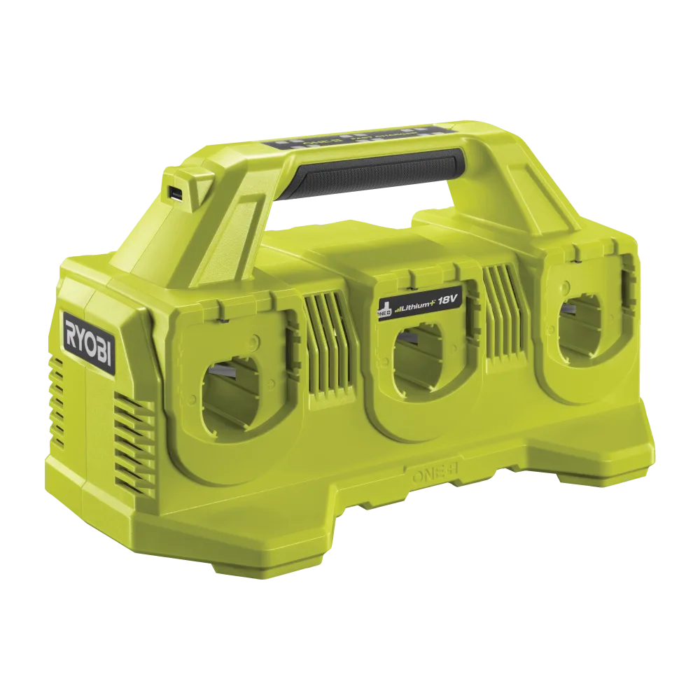 Ryobi ONE+ RC18640 Multiladdare