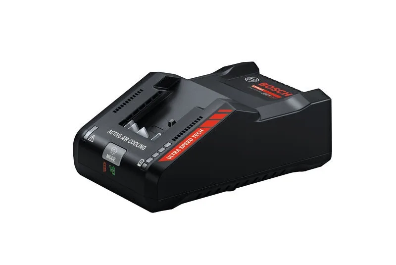 Bosch 1600A03D3A Laddare 18V