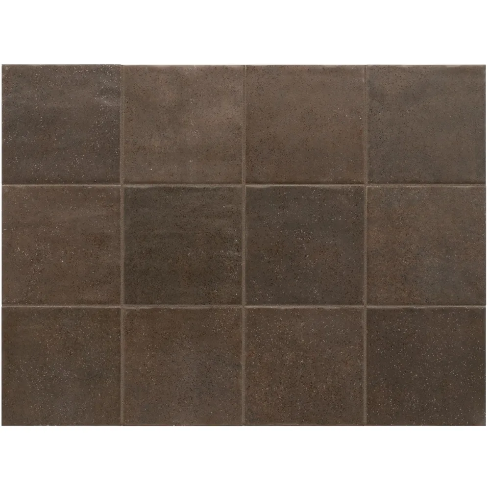 Klinker Granitkeramik Stage Brown