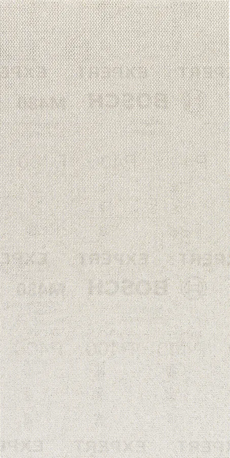 Bosch Expert M480 Slipnät 115x230 mm. 10-pack K220 - Bild 2