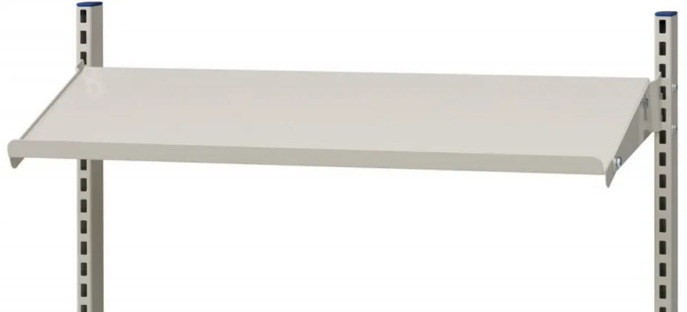 GBP 358652001 Hyllplan 875x613 mm, beige