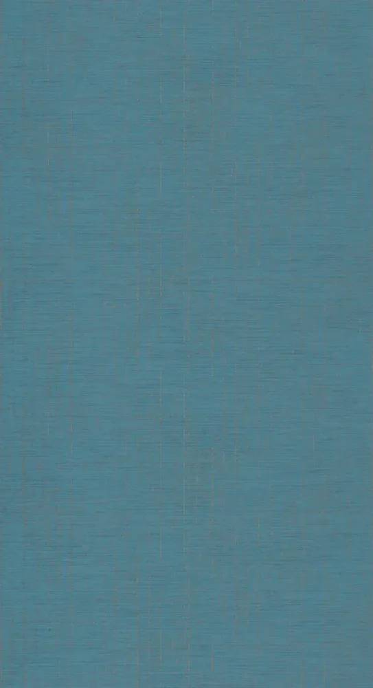 Casadeco - Tissage Bleu Petrole Tissage