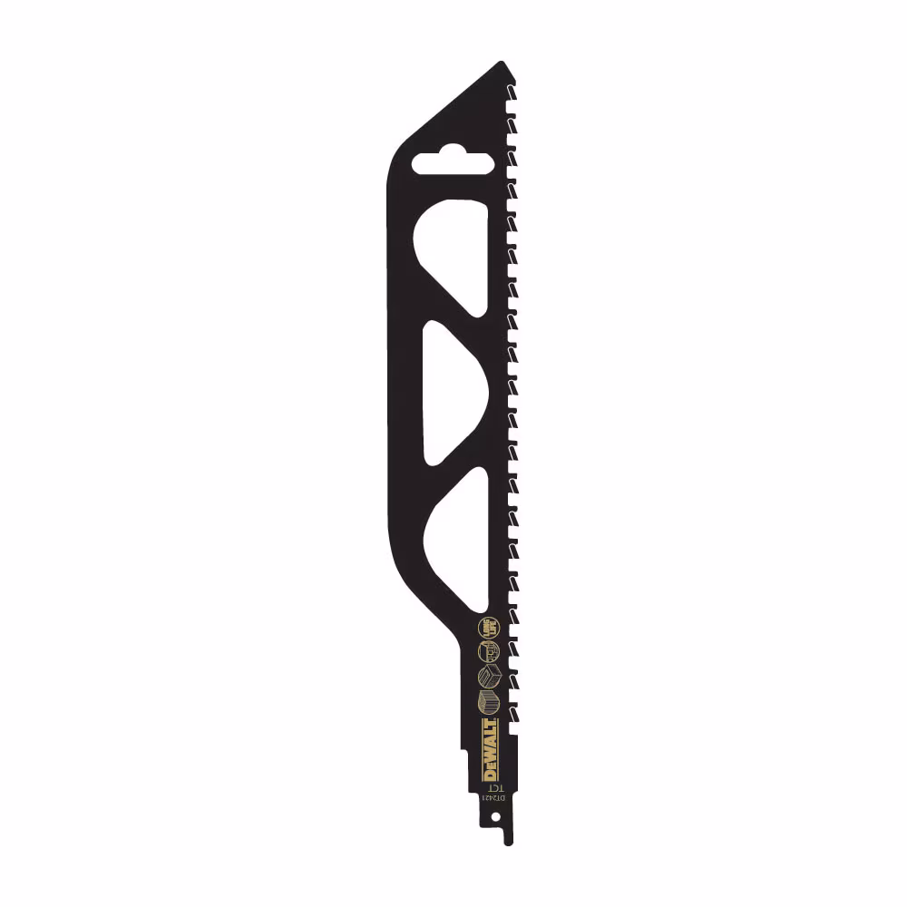 Kjøp Dewalt Tigersagblad DT2422-QZ, 457 mm