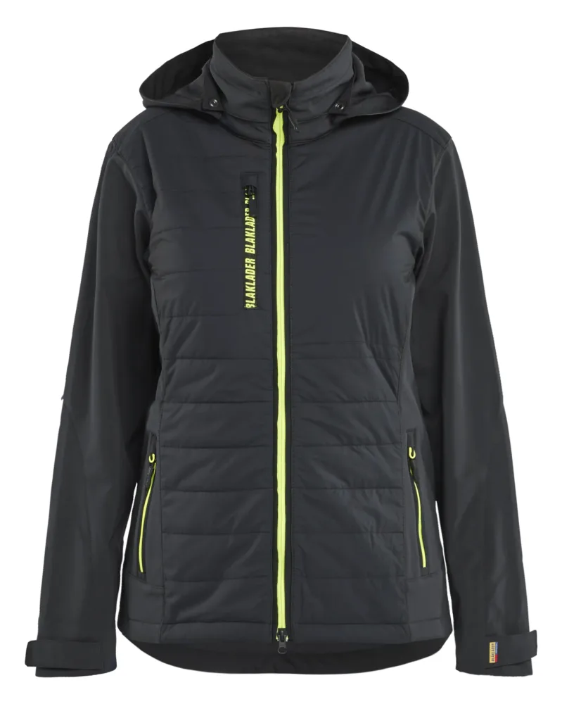 Blåkläder 473325139999M Jacka svart/svart Svart/svart