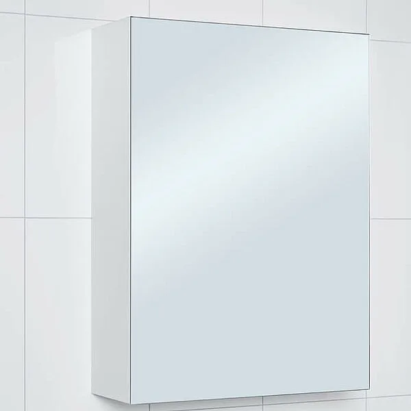 Skåform 7 Mirro Badrumsskåp 400x550 mm Djup: 147 mm