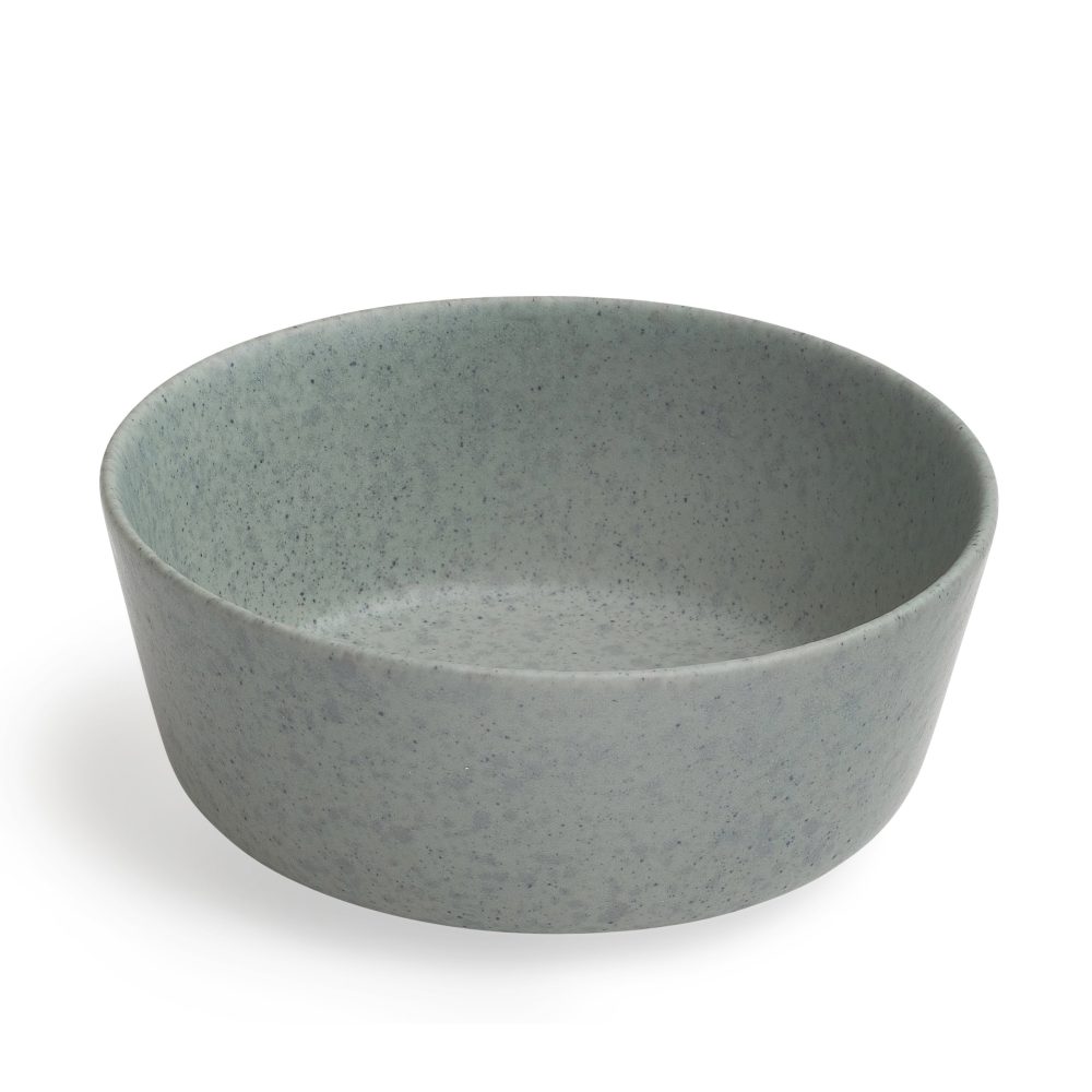Ombria skål liten, granite green (grön)