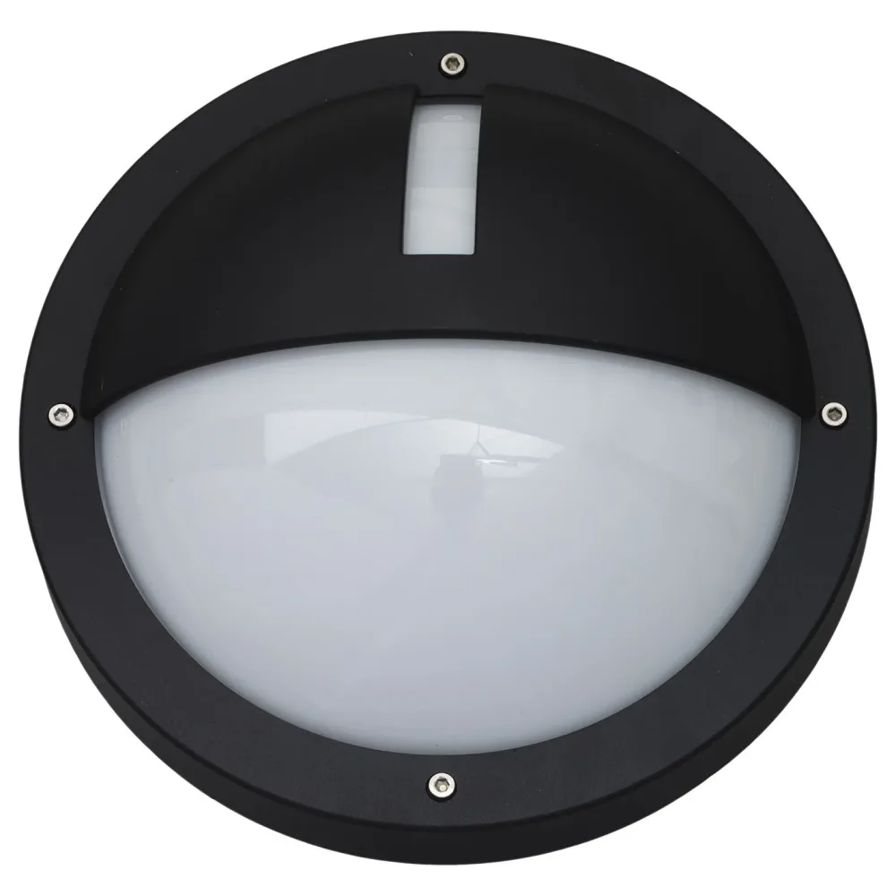 SG Armaturen Uno Väggarmatur LED, 11,5W, 3000K, IP65