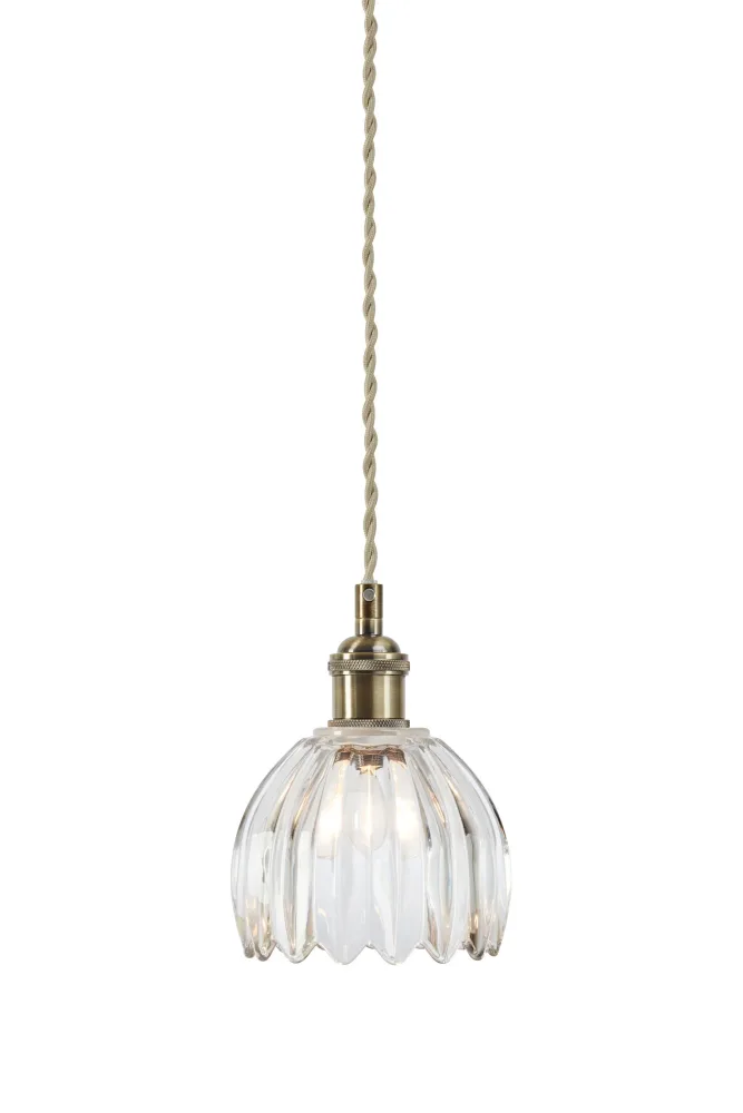Markslöjd Gota 109138 Fönsterlampa Grön