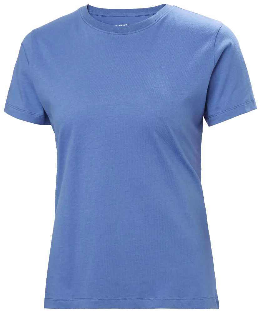 Helly Hansen Workwear 79390-558 T-shirt Blå