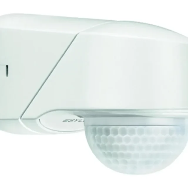 ESYLUX RC 130i Rörelsesensor 130° Vit