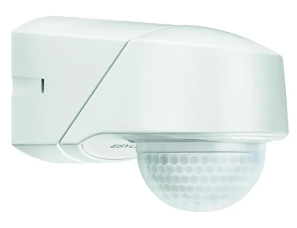 ESYLUX RC 130i Rörelsesensor 130° Vit