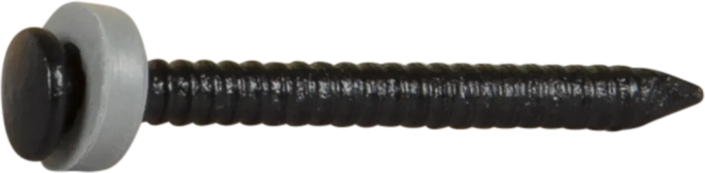 ESSVE 777331 Bleckspik 2,5 x 30 mm, FZV, 200-pack Svart - Bild 2