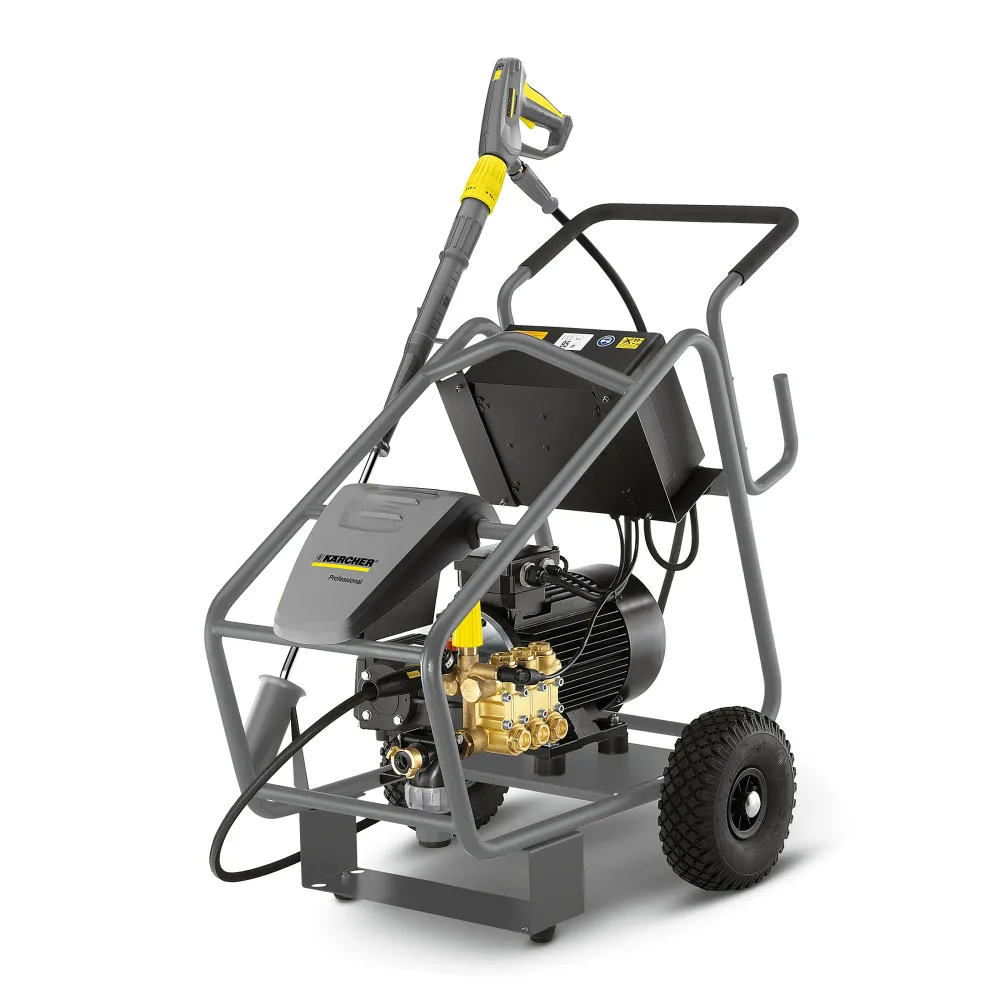 Kärcher Professional HD 25/15-4 Cage Plus Högtryckstvätt
