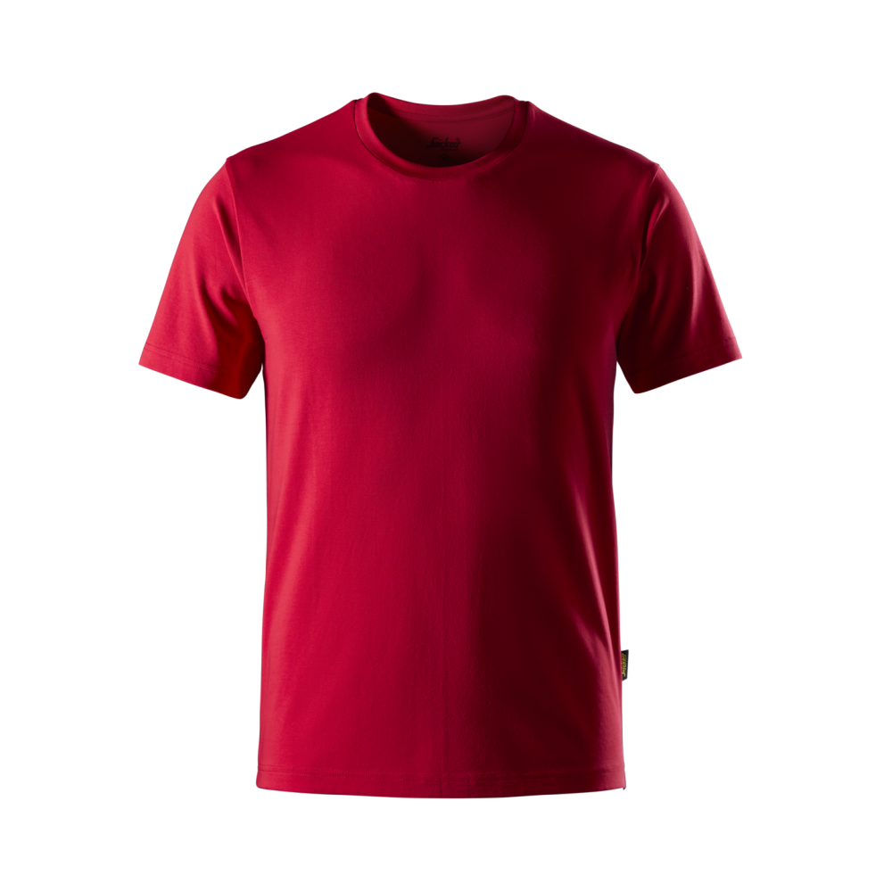 T-SHIRT SLIM FIT CHILI STL L