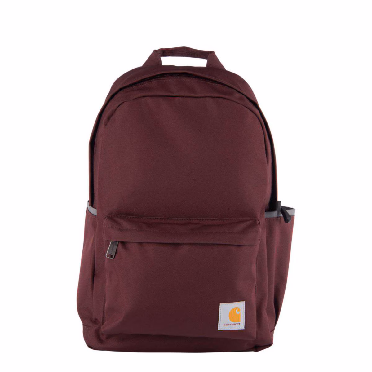 Kjøp Carhartt Ryggsekk, vinrød, 21 l
