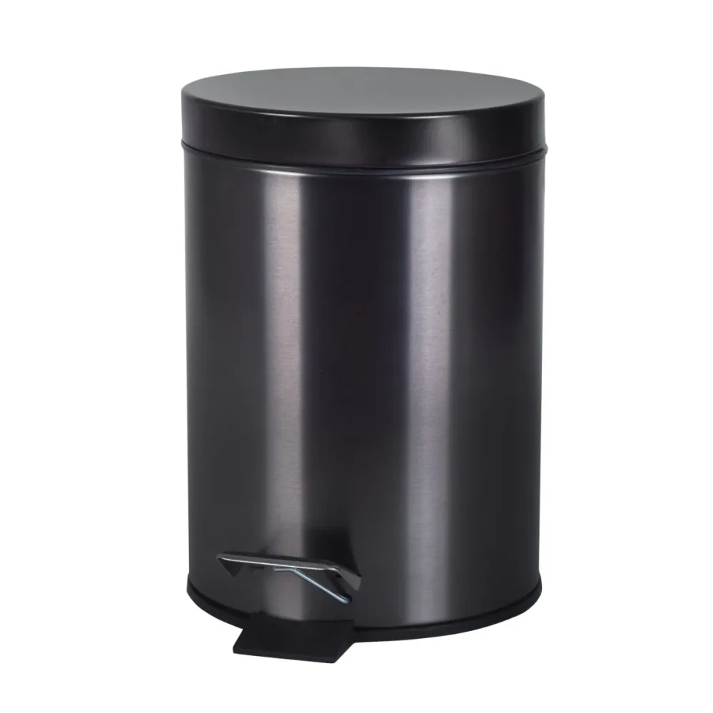 Pedalhink Harmony Svart, 5L | Stuvbutiken