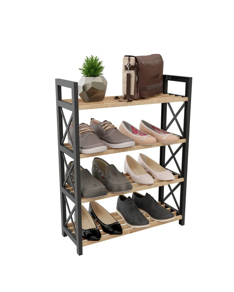 Lekora Multifunktionshylla 64 cm