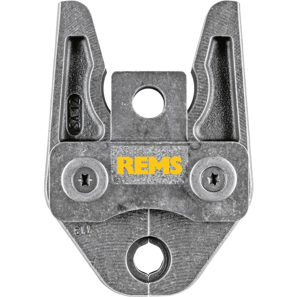 REMS 570945 Pressback Standard, SA-kontur Presskontur: SA 22