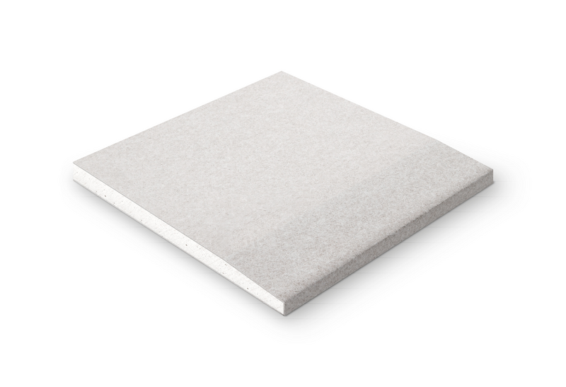 GIPSSKIVA NORGIPS STANDARD 13MM 900X2500MM