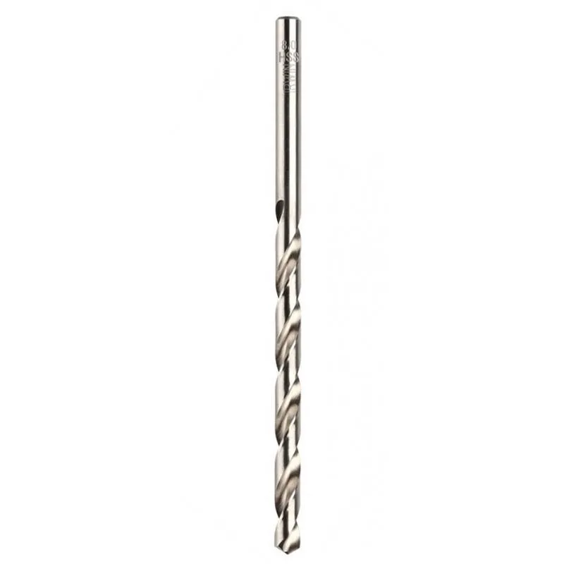 Irwin HSS PRO 10502263 Spiralborr DIN338, 118° Split Point-spets Ø3,2 mm, 10-pack