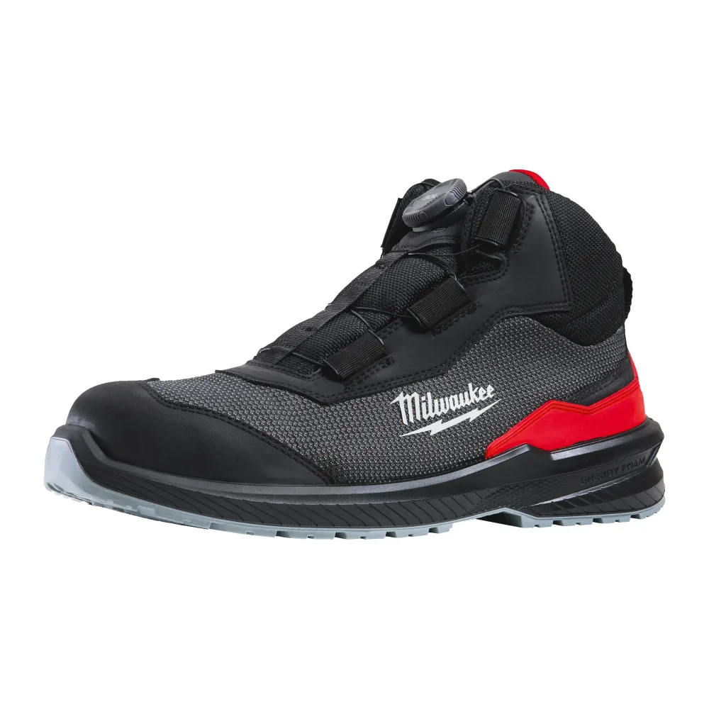 Milwaukee BOA S1PS 4932498104 Skyddskänga 47