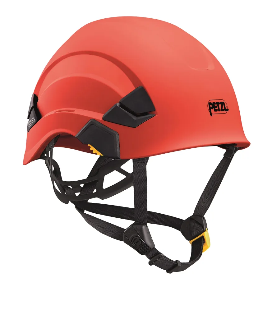 Petzl VERTEX Skyddshjälm Gul - Bild 2