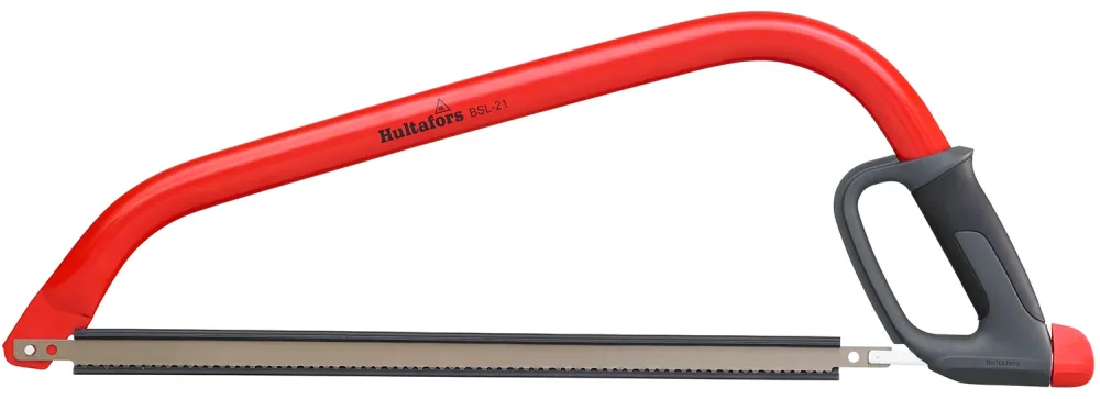 Hultafors BSL-24 Bågsåg med universalt sågblad 610 mm - Bild 2