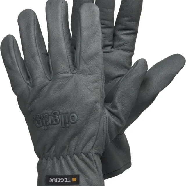 Tegera 6615 Handske polyester/nötnarv 11