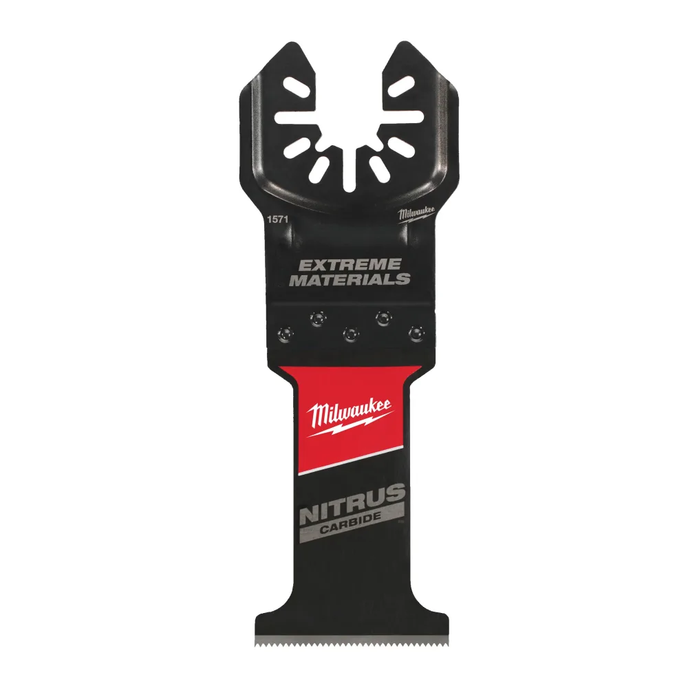 Milwaukee 48851573 Sågblad 35 mm 3-pack - Bild 2