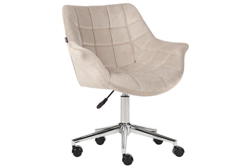 Kontorsstol Labelle Beige