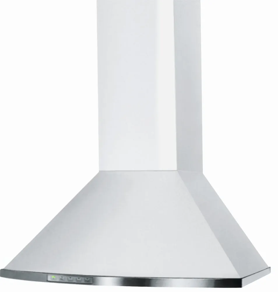 Franke TENDER 722-16 Spiskåpa Mattvit - Bild 2