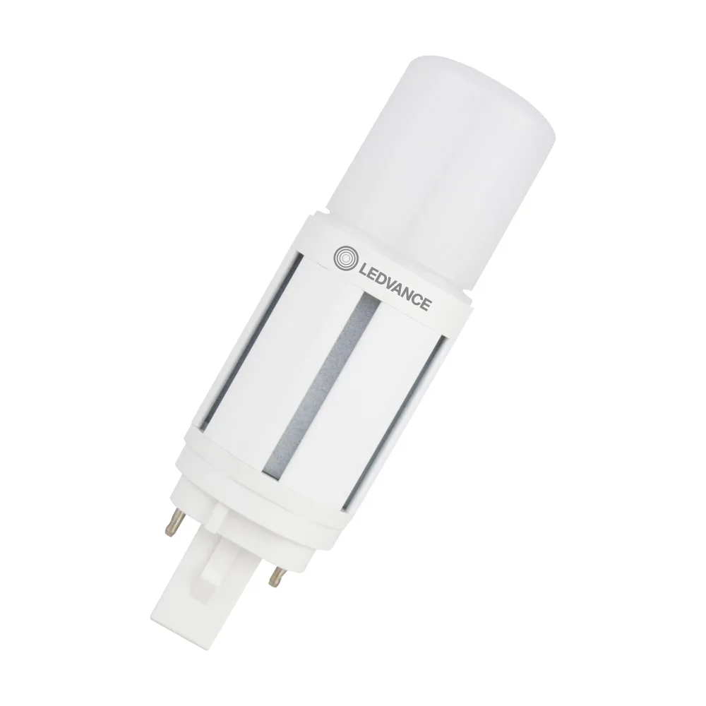 LEDVANCE DULUX D 26 LED-lysrör G24D 9,5 W, 1200 lm